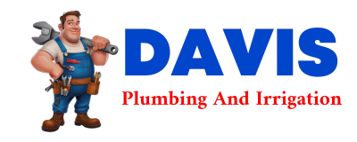 Trusted plumber in STERLING FOREST